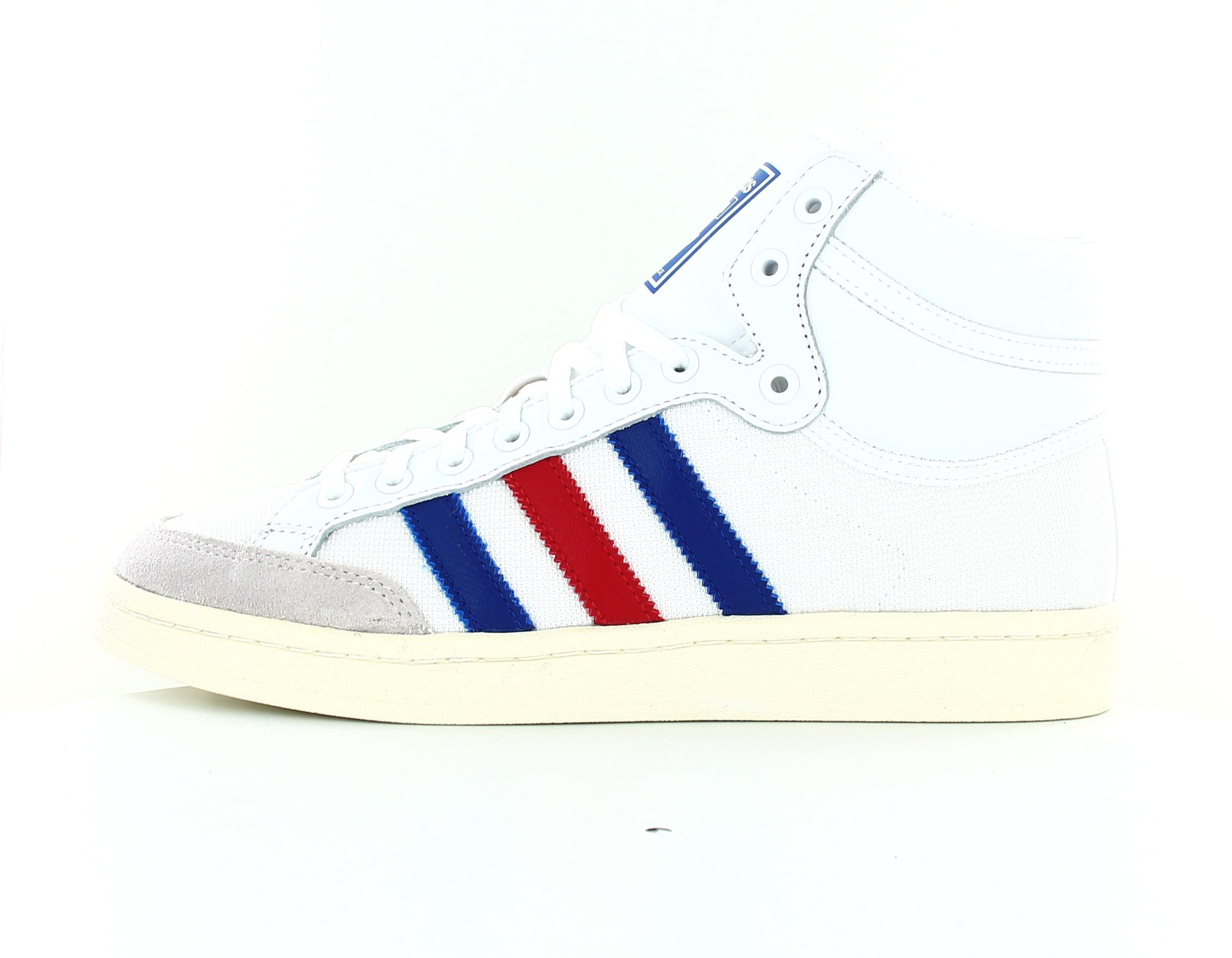 Adidas Americana hi EF2803 Blanc bleu rouge EF2803